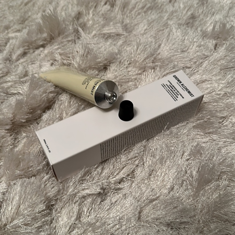 New in Box. Grown Alchemist Hydra Repair Day Cream. 2.19 fl.oz.